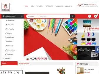 www.nazarbrothers.pk