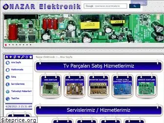 nazarelektronik.com.tr