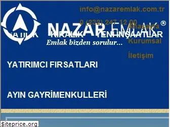 nazaremlak.com.tr