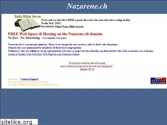 nazarene.ch