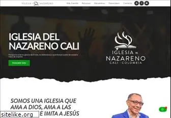 nazareno.net