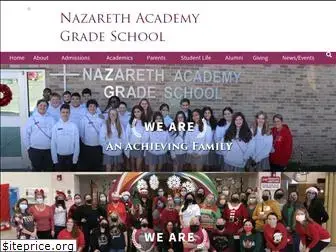 nazarethacademy.net