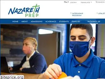 nazarethprep.org