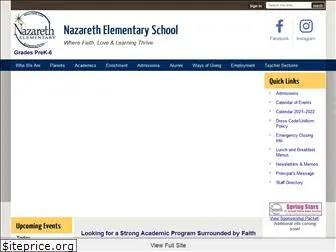 nazarethschools.org