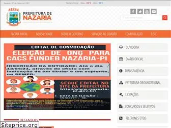 nazaria.pi.gov.br
