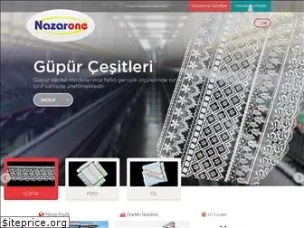 nazarone.com