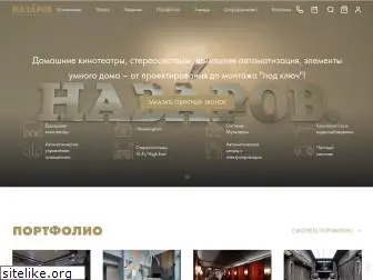 nazarov-gallery.ru