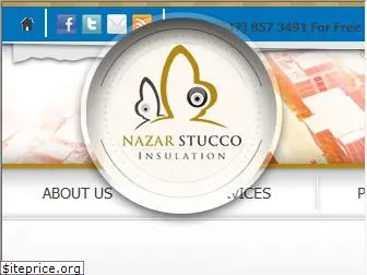 nazarstucco.com