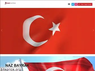 nazbayrak.com.tr