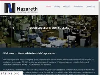 nazcorp.com