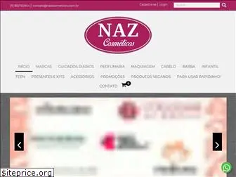 nazcosmeticos.com.br