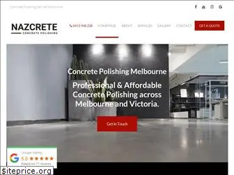 nazcrete.net.au