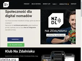 nazdalniaku.pl