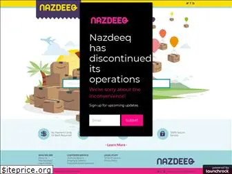 nazdeeq.com