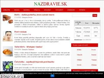 nazdravie.sk