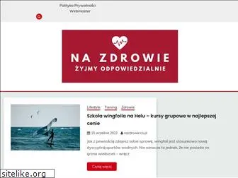 nazdrowie.co.pl