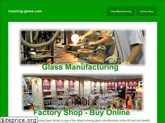 nazeing-glass.com