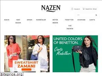 nazengiyim.com