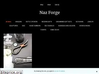 nazforge.com