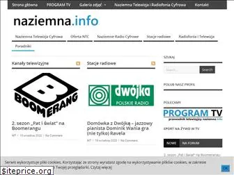 naziemna.info