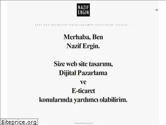 nazifergin.com