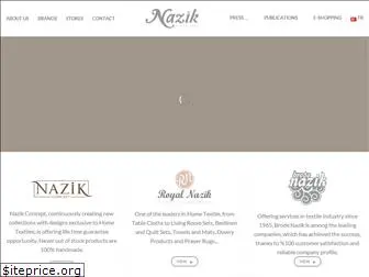 nazik.com.tr