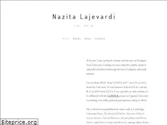 nazita.squarespace.com