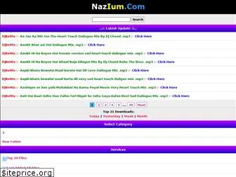 nazium.com