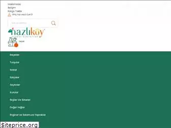 nazlikoy.com