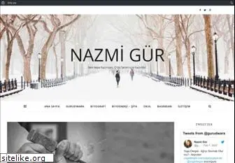 nazmigur.com