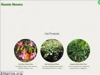 nazminnursery.in