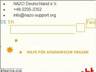 nazo-support.org