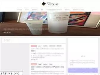 nazousa.com