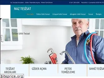 naztesisat.com