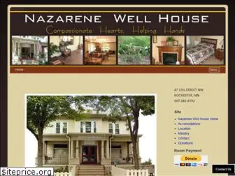 nazwellhouse.com