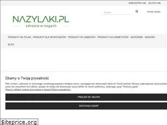 nazylaki.pl