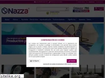 nazza.es