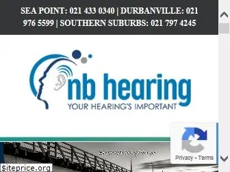 nb-hearing.co.za