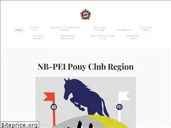 nb-peiponyclub.com