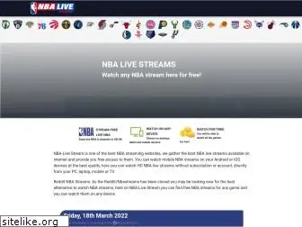 nba-live.stream