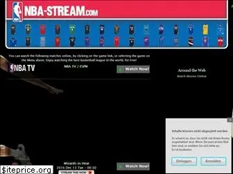 nba-stream.com