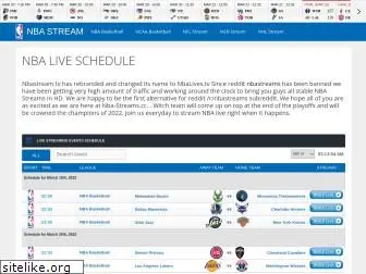 nba-streams.cc