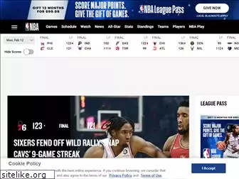 nba.com