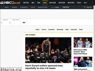 nba.nbcsports.com