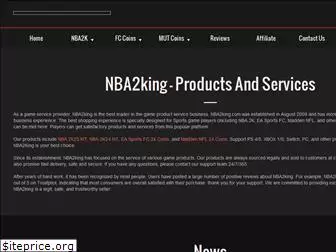 nba2king.com