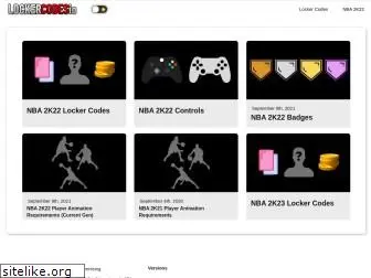 nba2kwiki.com