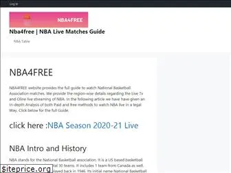 nba4free.live