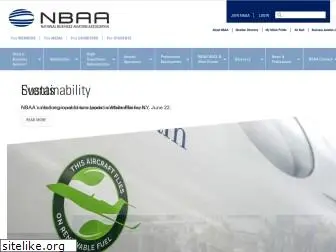 nbaa.com