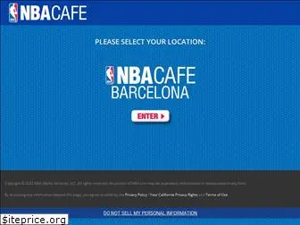 nbacafe.com