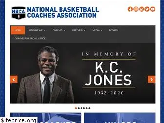 nbacoaches.com